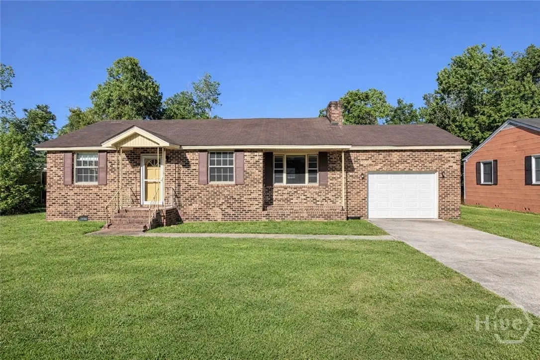 109 Evora Street, Port Wentworth, GA 31407 - #1