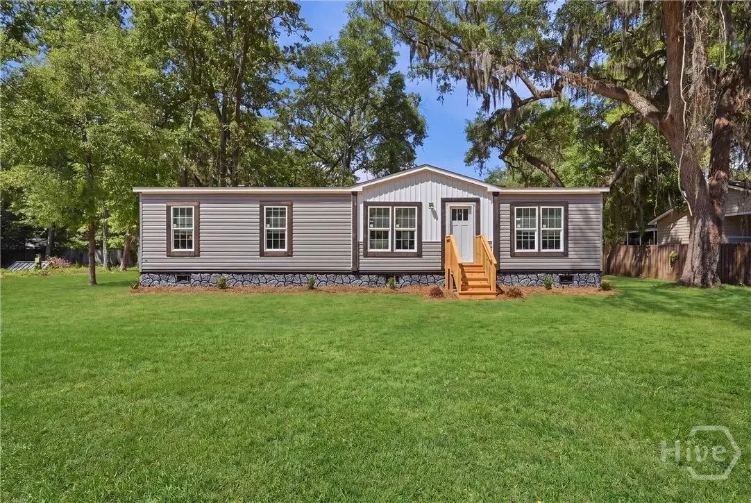 161 Cc Jones Street, Midway, GA 31320 - #1