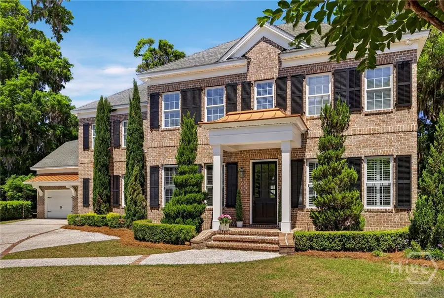 112 Carolines Retreat, Savannah, GA 31406 - #2