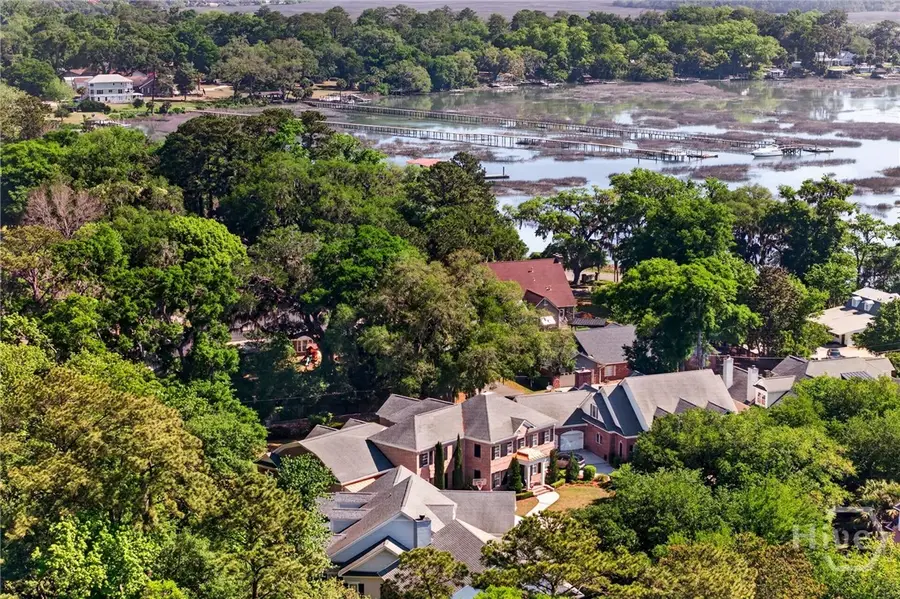 112 Carolines Retreat, Savannah, GA 31406 - #3