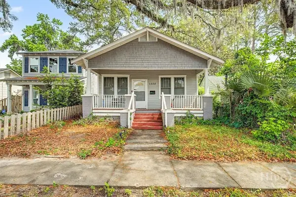 1328 E 40th Street, Savannah, GA 31404