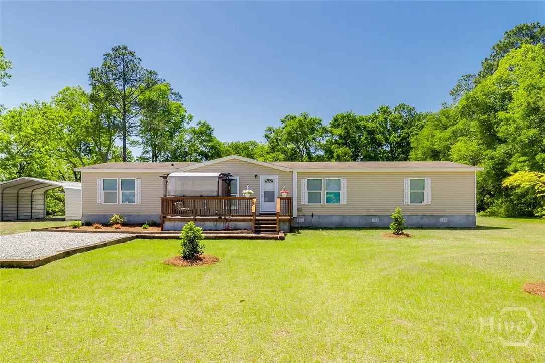 400 Blandford Road, Rincon, GA 31326 - #1
