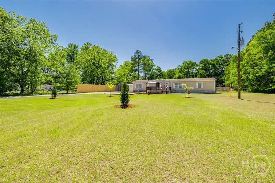 400 Blandford Road, Rincon, GA 31326 - #3