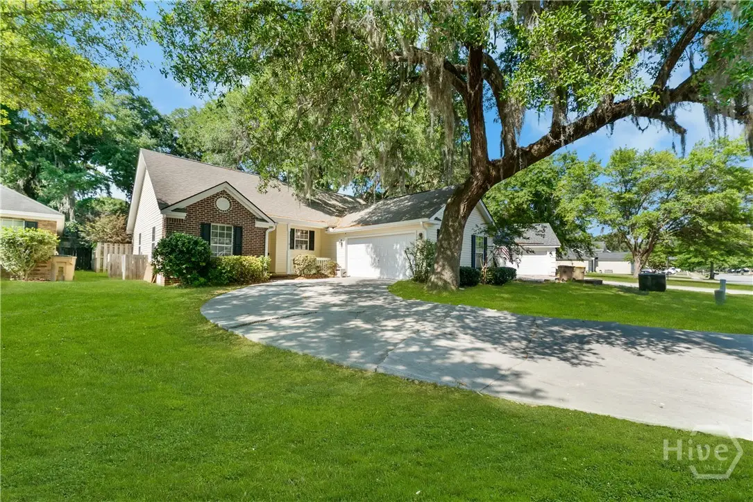 53 Blue Lake Street, Richmond Hill, GA 31324 - #1