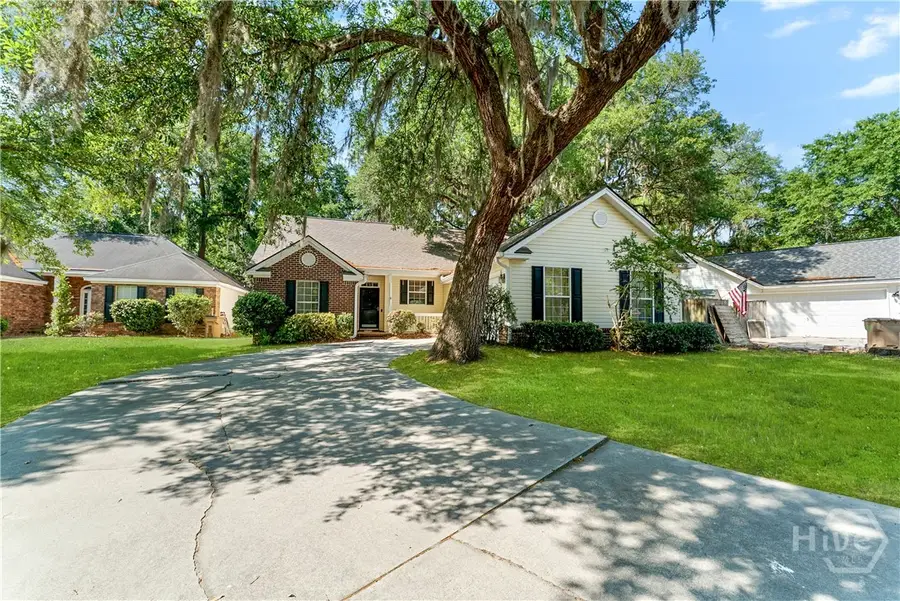 53 Blue Lake Street, Richmond Hill, GA 31324 - #2