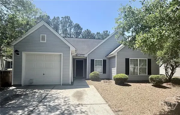 8 Hamilton Grove Drive, Pooler, GA 31322