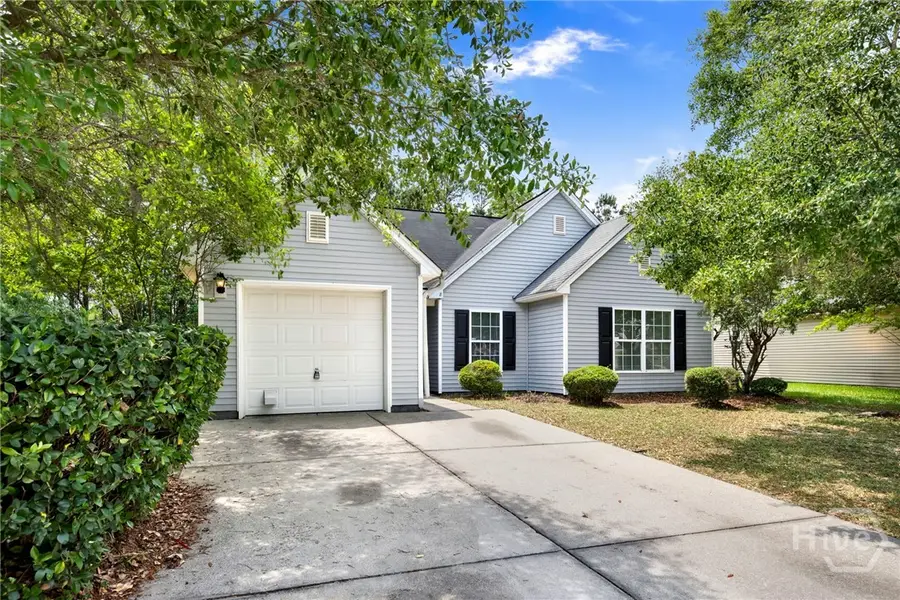 8 Hamilton Grove Drive, Pooler, GA 31322 - #2