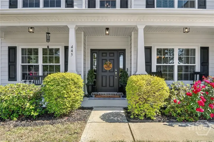 445 Timberland Circle, Richmond Hill, GA 31324 - #2