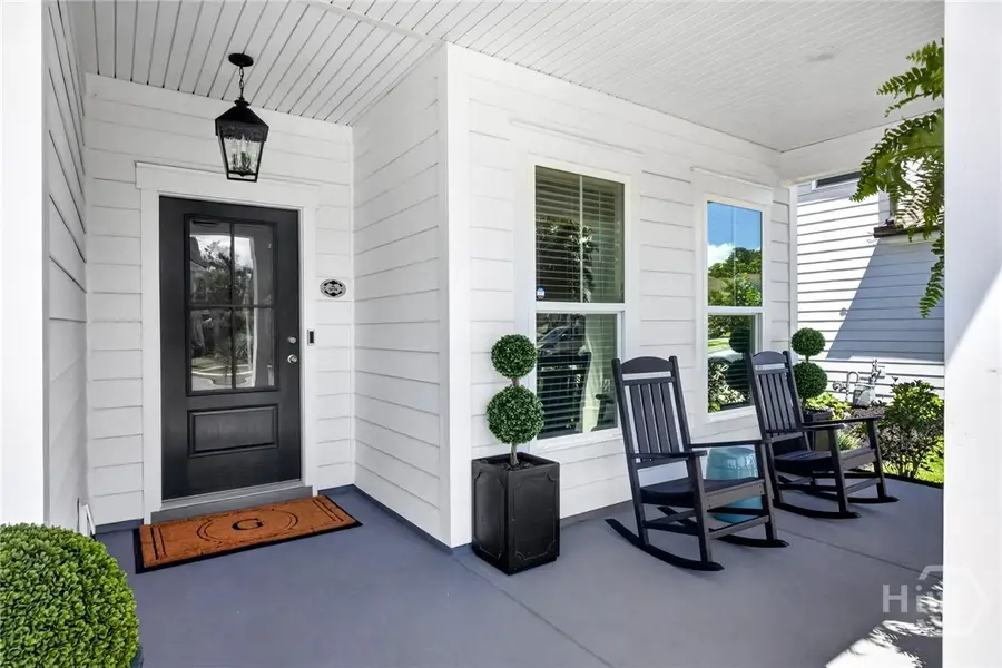 122 Canter Court, Savannah, GA 31406 - #2