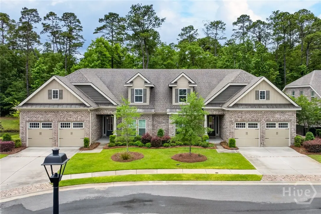 122 Hope Lane #B, Savannah, GA 31406 - #1
