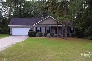 382 Langston Chapel Road, Statesboro, GA 30458 - #1