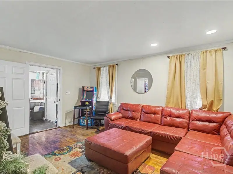 1912 Capital Street, Savannah, GA 31404 - #3