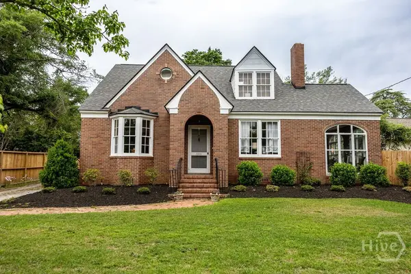 2563 Central Avenue, Augusta, GA 30904
