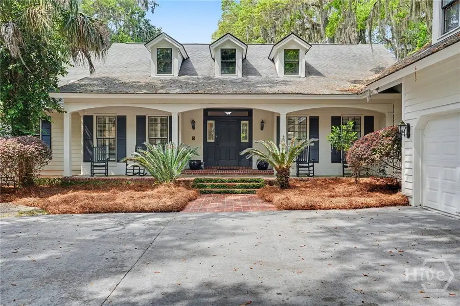 5 Candlewicke Lane, Savannah, GA 31411 - #2
