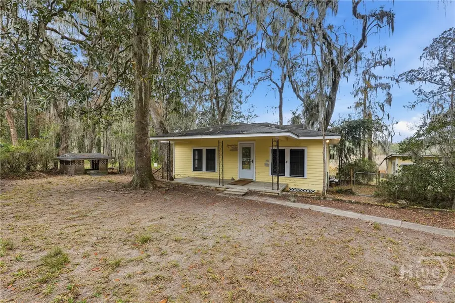 123 Salt Creek Road, Savannah, GA 31405 - #2