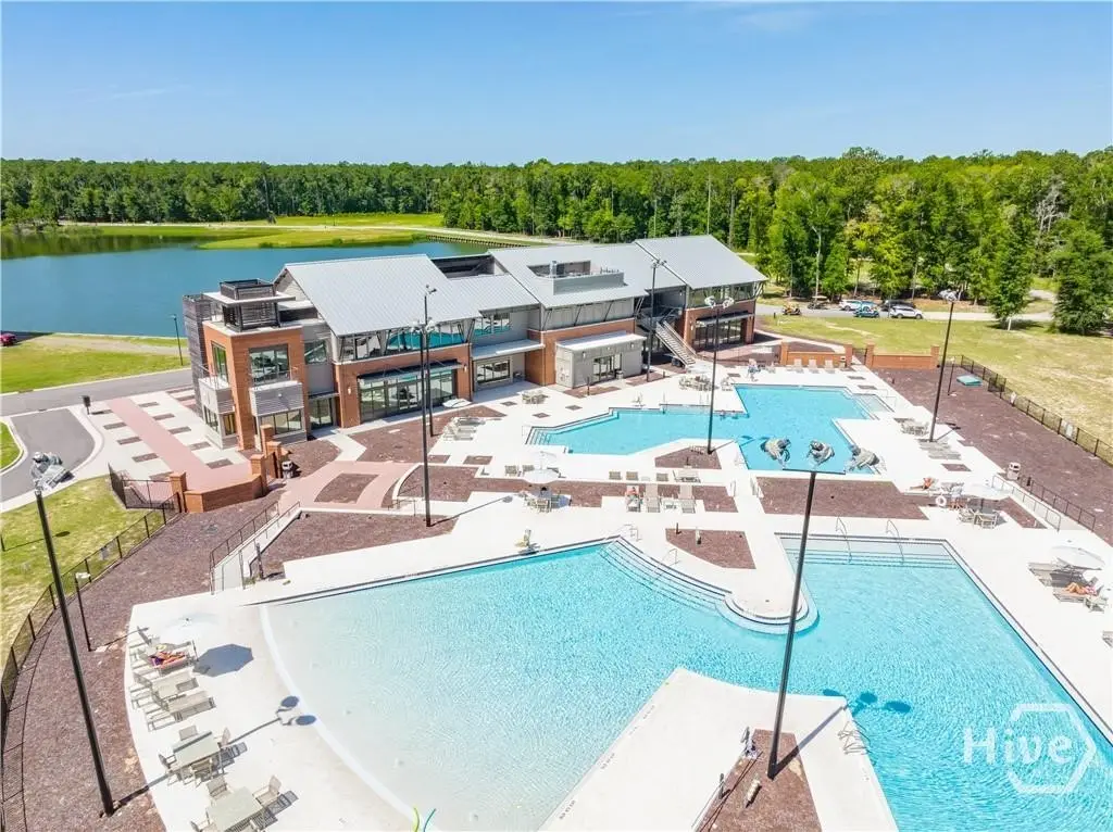 127 Castnet Cove Drive, Richmond Hill, GA 31324 - #1