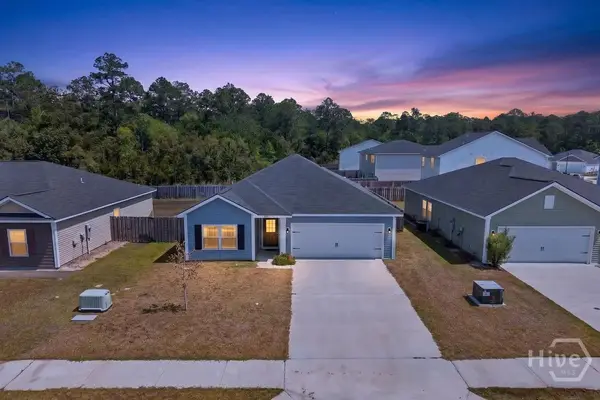 221 Joann Lewis Lane, Hinesville, GA 31313