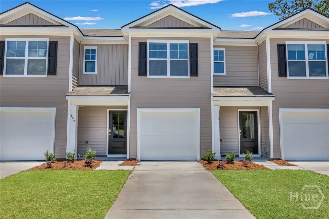 108 Coneflower Road, Bloomingdale, GA 31302 - #1