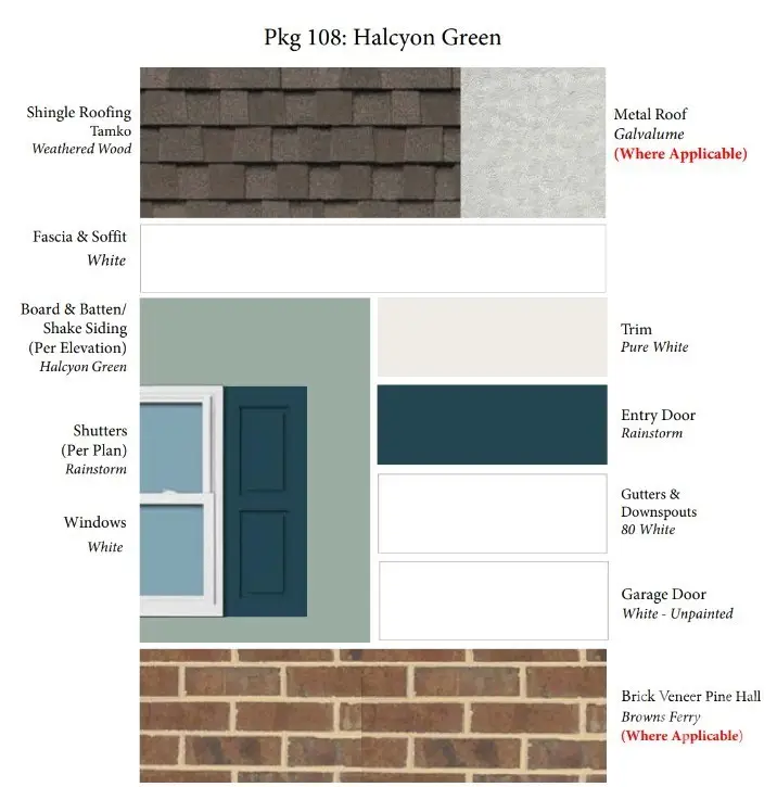 358 Pulaski Drive, Richmond Hill, GA 31324 - #2