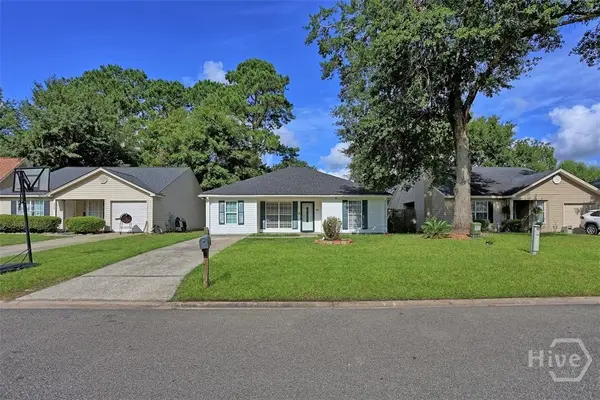 7221 Garfield Street, Savannah, GA 31406