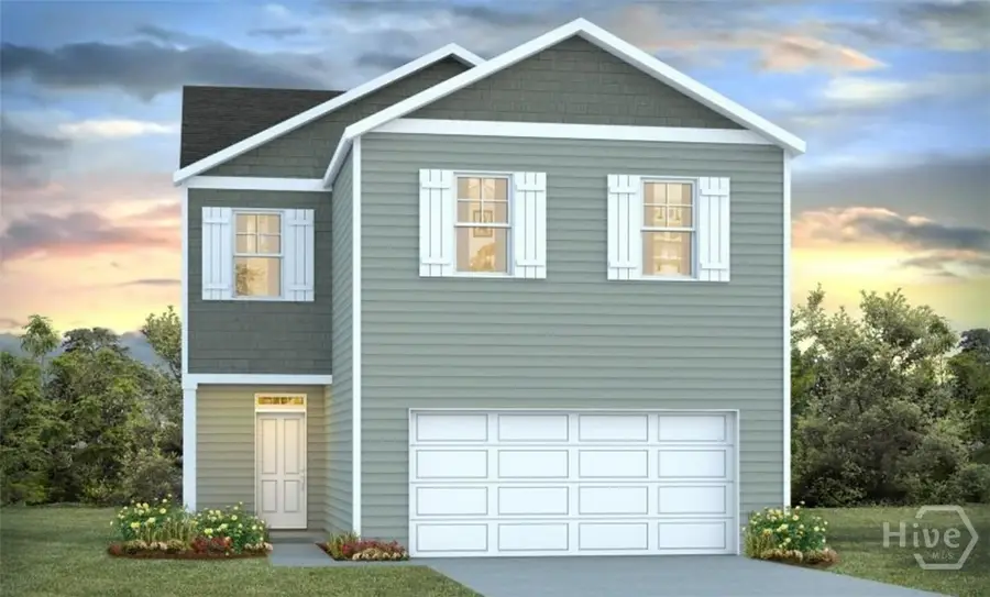 13 Oak Way, Port Wentworth, GA 31407 - #2