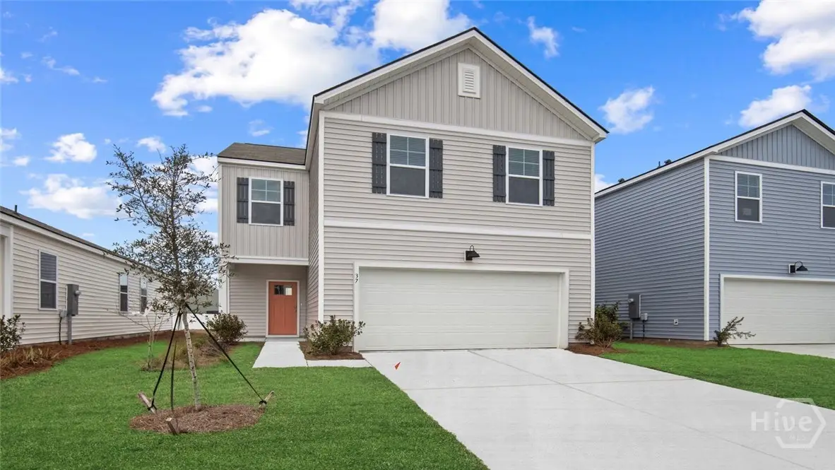 15 Oak Way, Port Wentworth, GA 31407 - #1