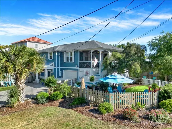 1102 Lovell Avenue, Tybee Island, GA 31328