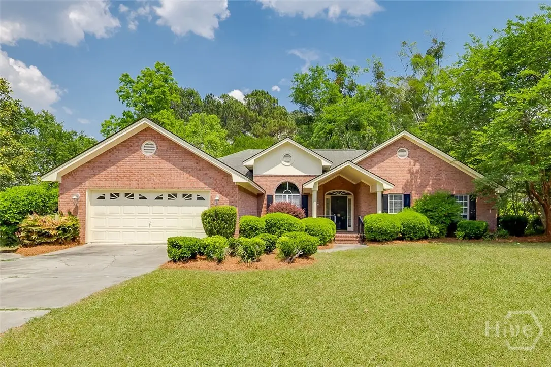 400 Stephanie Avenue, Rincon, GA 31326 - #1