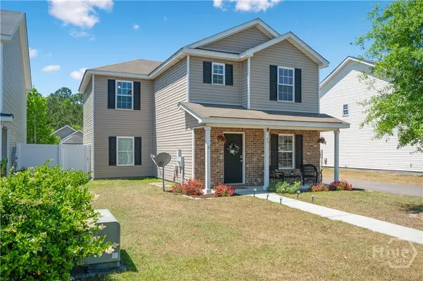 45 Fiore Drive, Savannah, GA 31419