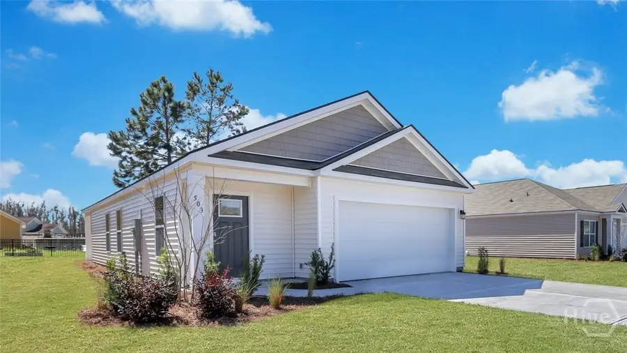 Address Withheld By Seller, Port Wentworth, GA 31407 - #2