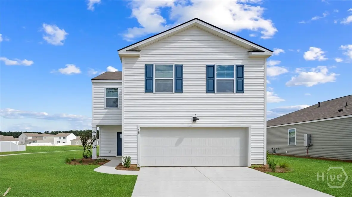 Address Withheld By Seller, Port Wentworth, GA 31407 - #1