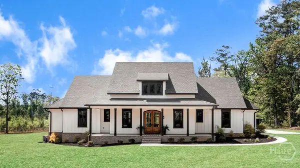 323 J Bird Lane, Statesboro, GA 30461