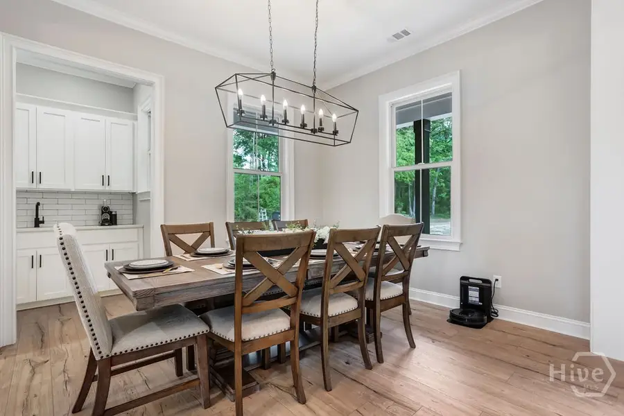 323 J Bird Lane, Statesboro, GA 30461 - #3