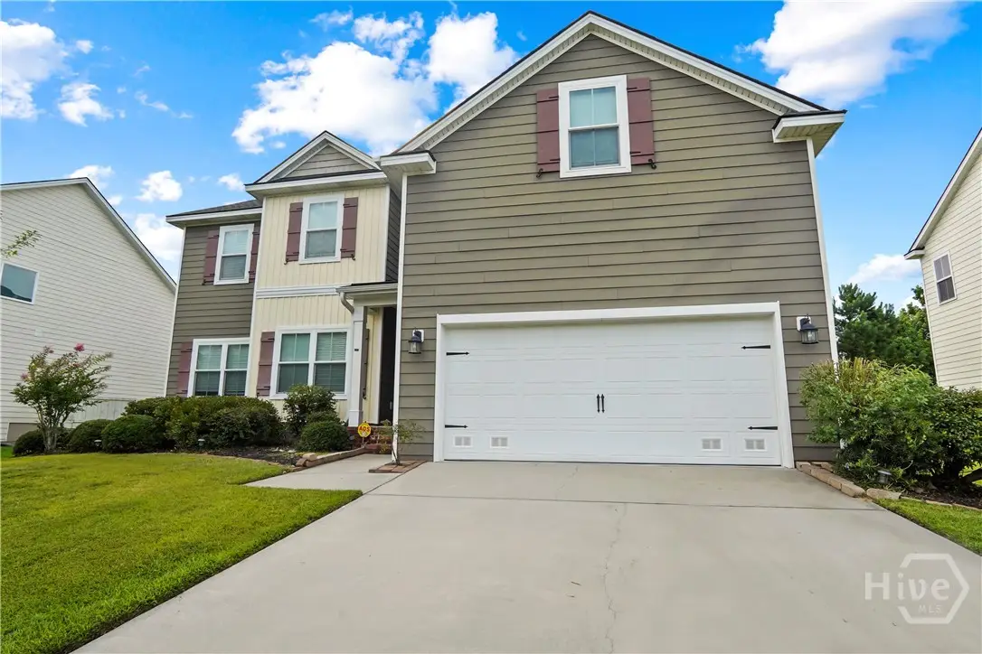127 Waverly Lane, Richmond Hill, GA 31324 - #1