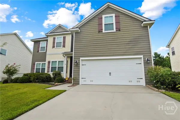 127 Waverly Lane, Richmond Hill, GA 31324
