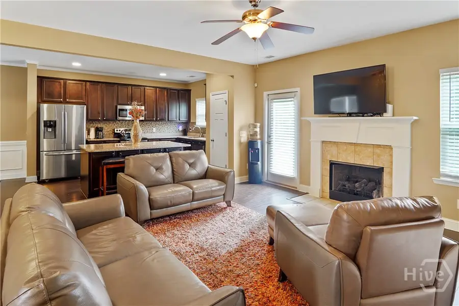 127 Waverly Lane, Richmond Hill, GA 31324 - #3