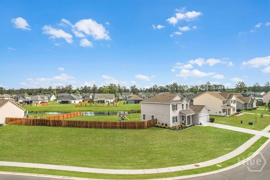 159 Logging Hill Drive, Richmond Hill, GA 31324 - #2