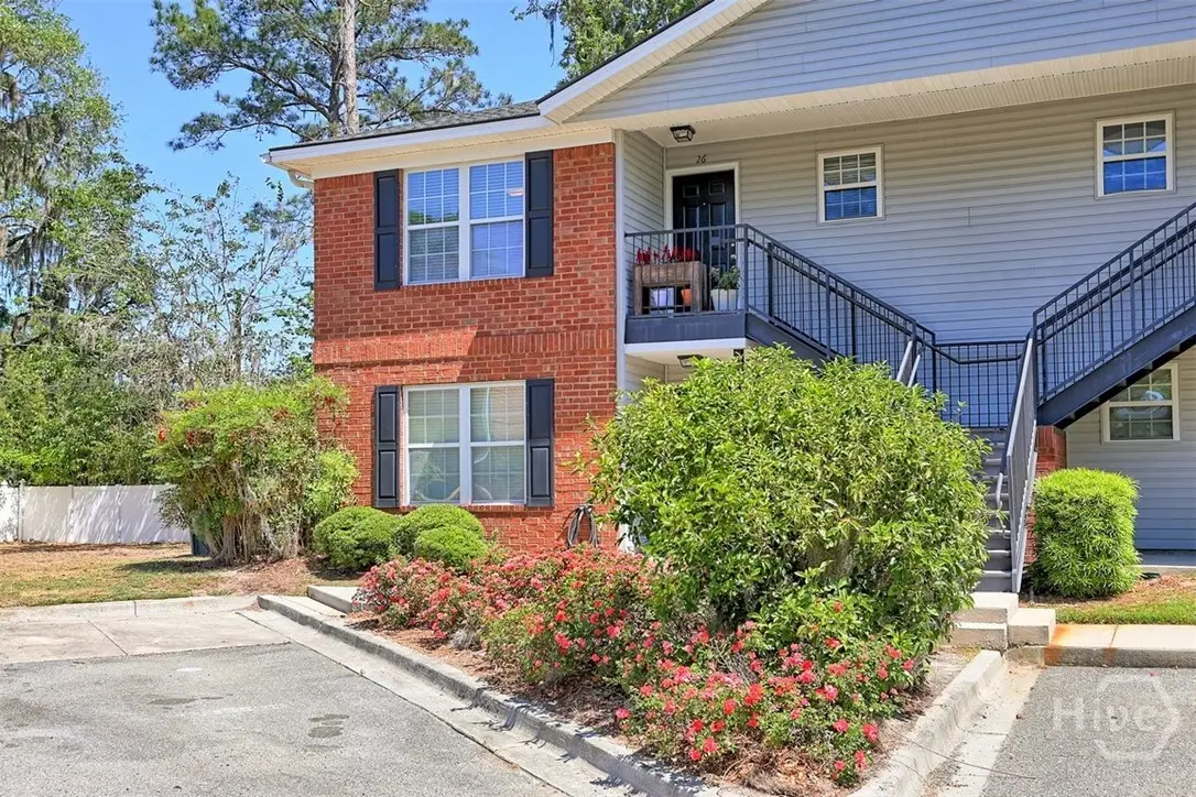 310 Tibet Avenue #26, Savannah, GA 31406 - #1