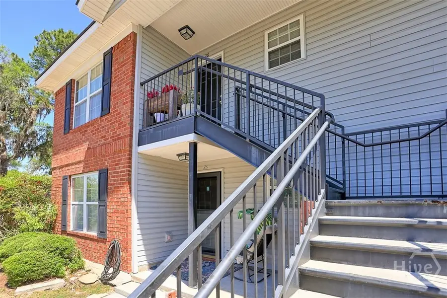 310 Tibet Avenue #26, Savannah, GA 31406 - #2