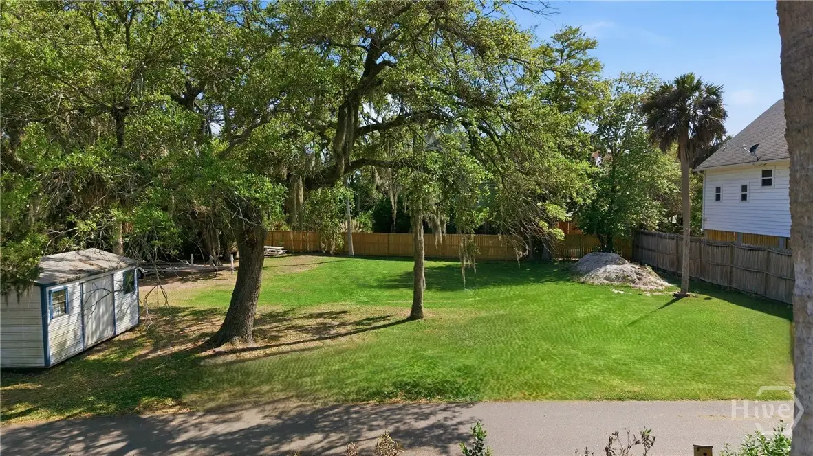 19 Logan Street, Tybee Island, GA 31328 - #1