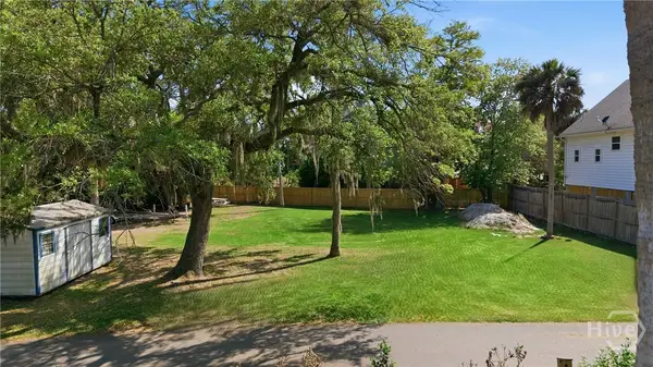 19 Logan Street, Tybee Island, GA 31328