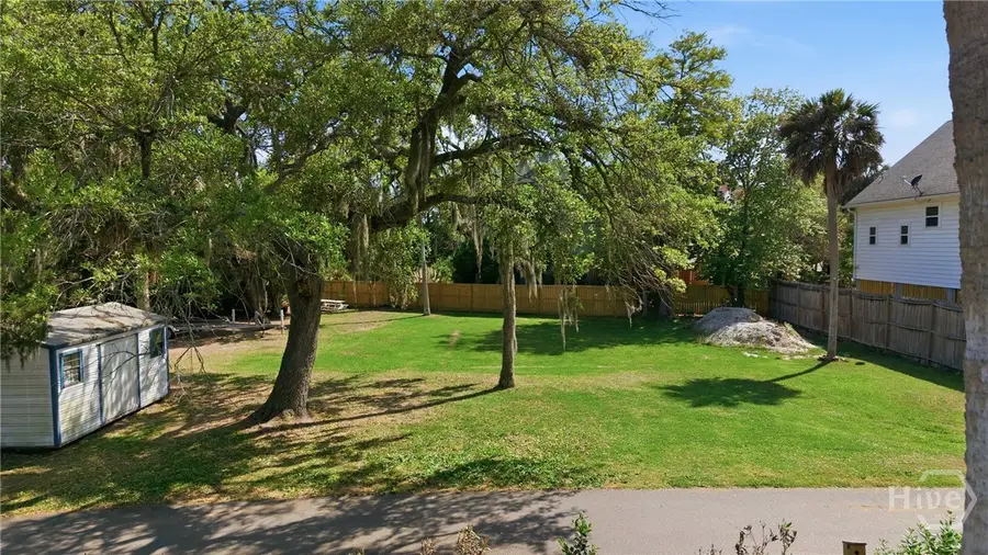 19 Logan Street, Tybee Island, GA 31328 - #2
