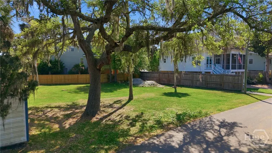 19 Logan Street, Tybee Island, GA 31328 - #3