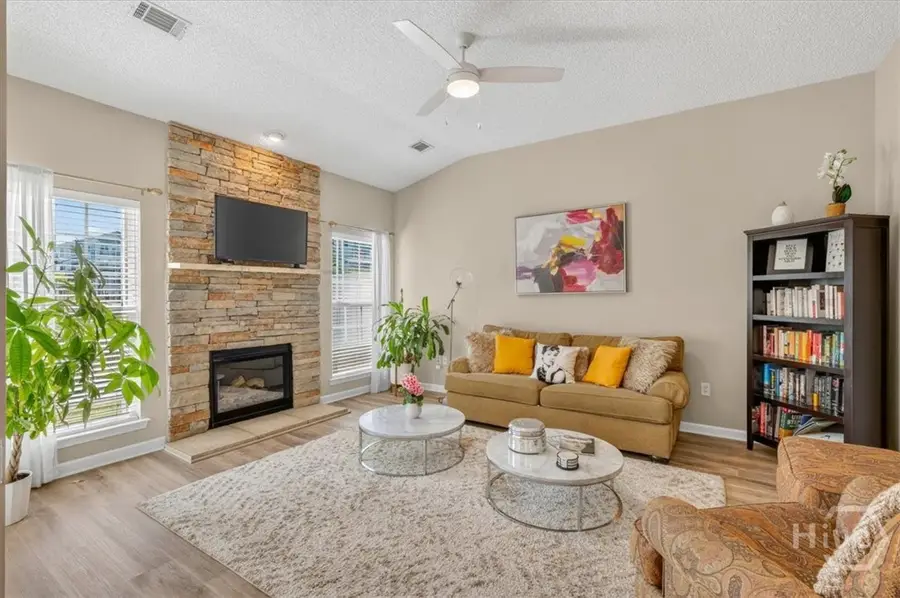 44 Travertine Circle, Savannah, GA 31419 - #3