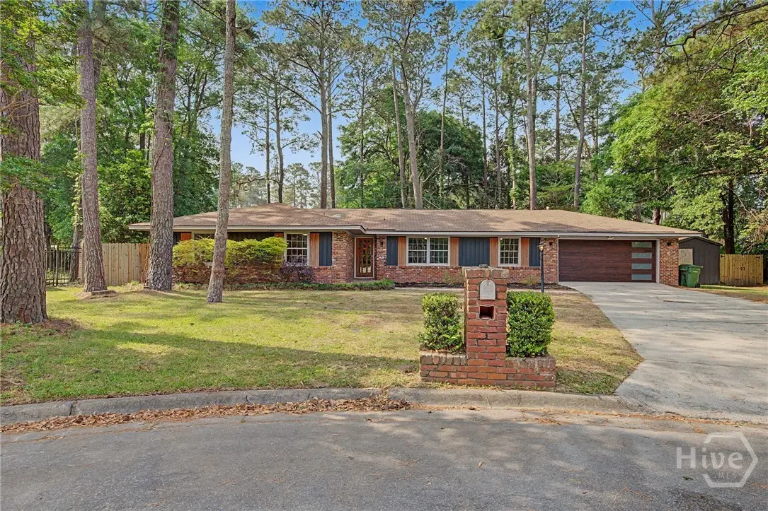 9 Glen Eden Court, Savannah, GA 31419 - #1