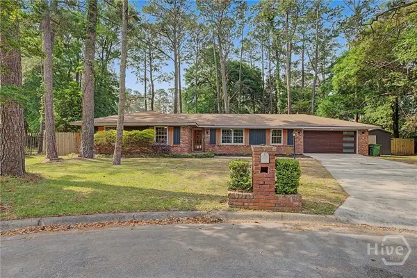 9 Glen Eden Court, Savannah, GA 31419