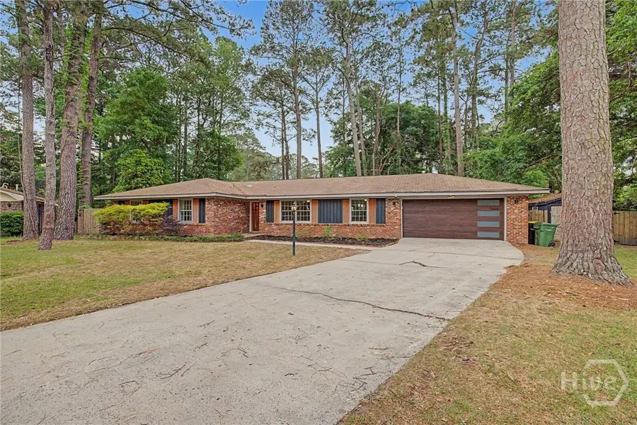9 Glen Eden Court, Savannah, GA 31419 - #3