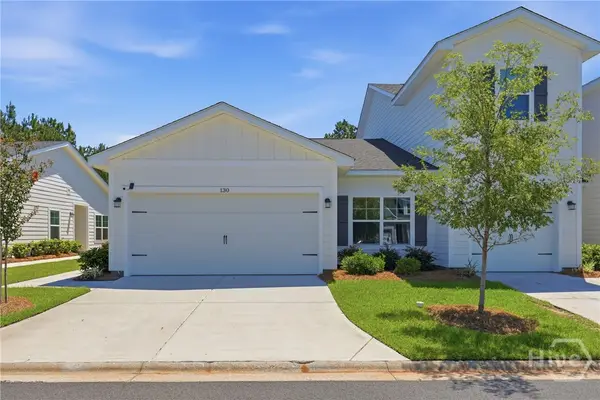 130 Danbury Court, Pooler, GA 31322