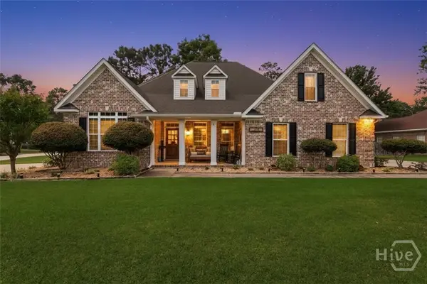 221 Saint Pauls Road, Guyton, GA 31312