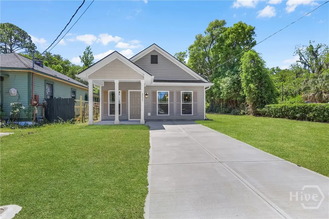 2235 Alaska Street, Savannah, GA 31404 - #1